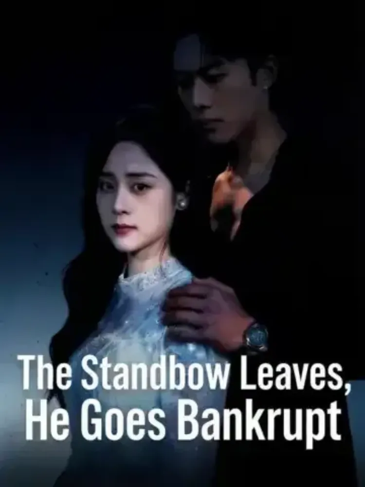 The Standbow Leaves, He Goes Bankrupt封面图